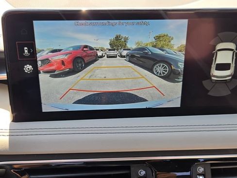 Used 2023 Genesis G70 3.3T w/ Sport Advanced Package AWD/4WD image 20