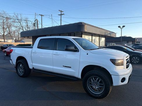 Used 2008 Toyota Tundra SR5 image 10