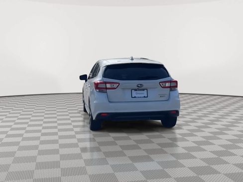 Used 2019 Subaru Impreza 2.0i Sport AWD/4WD image 7