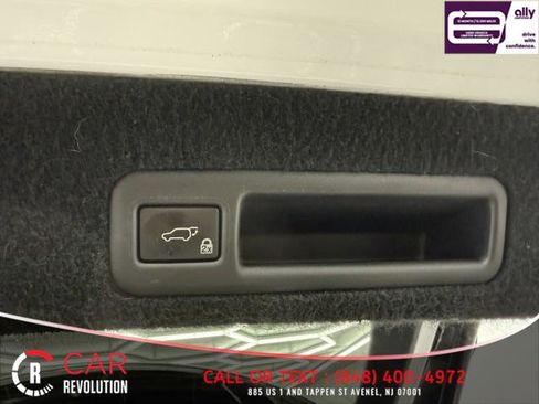 Used 2017 Lexus RX 350 F Sport image 8