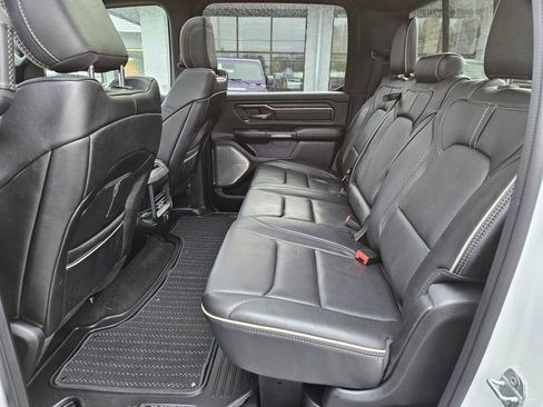 Used 2020 RAM 1500 Limited image 16