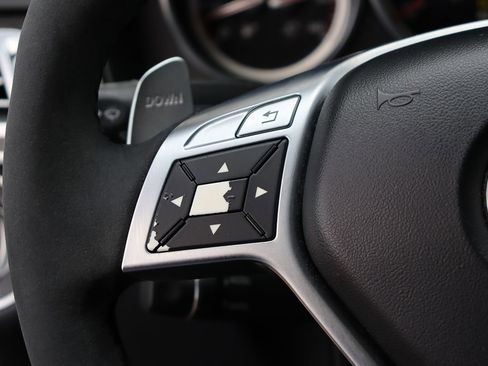 Used 2014 Mercedes-Benz E 63 AMG S-Model image 62