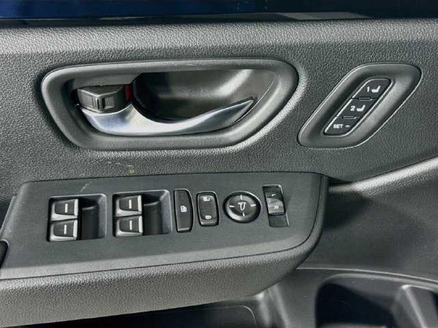 Used 2026 Honda Passport RTL image 18