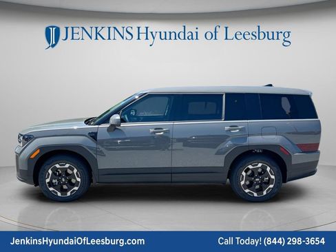 New 2026 Hyundai Santa Fe SEL FWD image 9