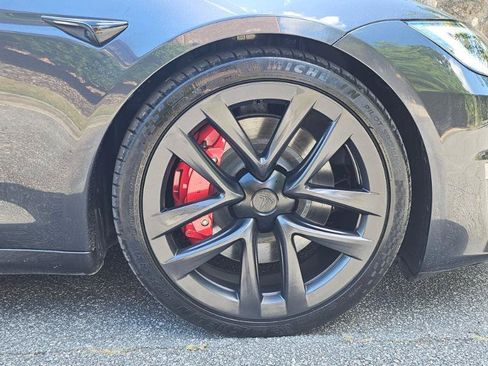 Used 2023 Tesla Model S Plaid AWD/4WD image 17
