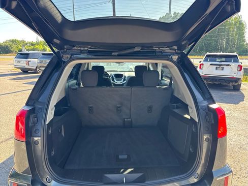 Used 2017 GMC Terrain SLE w/ Convenience Package AWD/4WD image 13