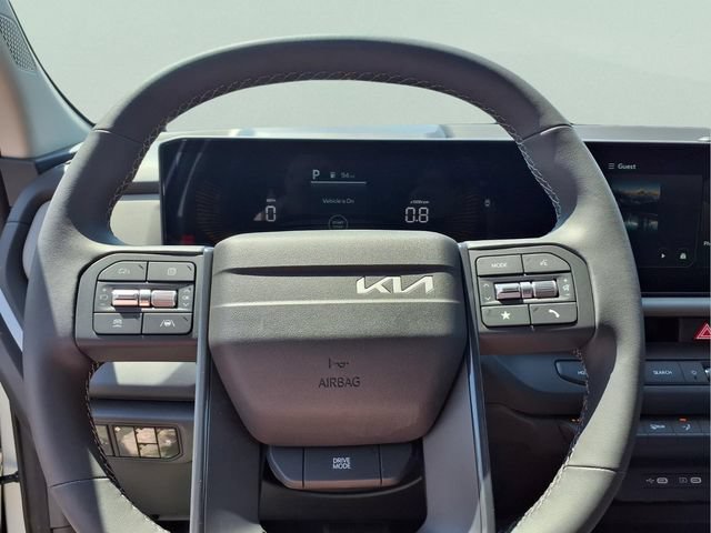 New 2027 Kia Seltos S FWD image 12