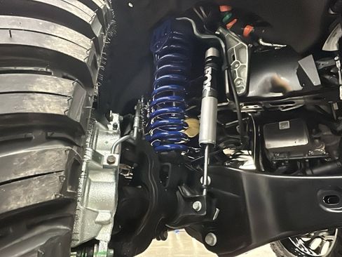 Used 2026 Ford F450 Platinum w/ Platinum Plus Package image 16