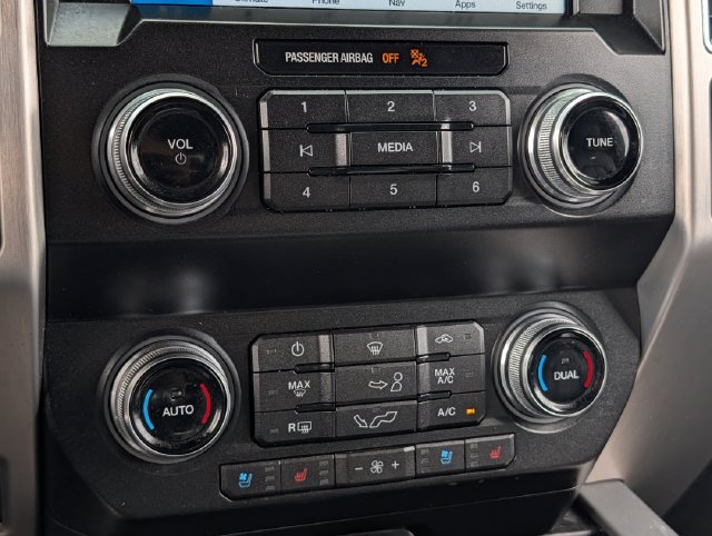 Used 2019 Ford F150 Platinum AWD/4WD image 17