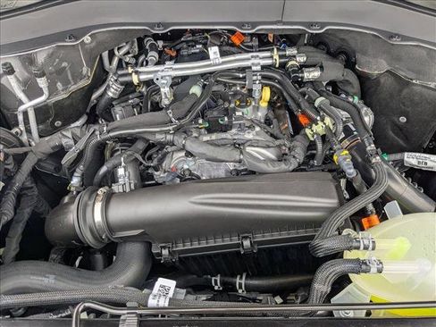 New 2026 Ford Explorer Active image 15