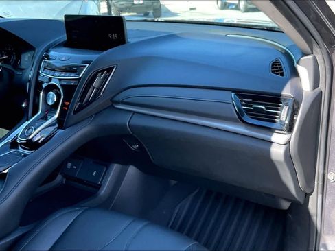 Used 2020 Acura RDX FWD image 23