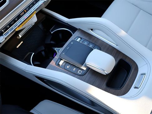 New 2026 Mercedes-Benz GLE 350 GLE 350 image 28