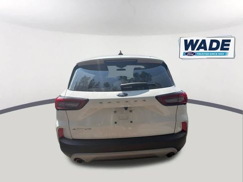 Used 2024 Ford Escape Active FWD image 7