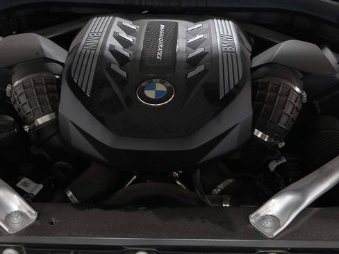 Certified 2023 BMW X5 M50i w/ Executive Package image 16