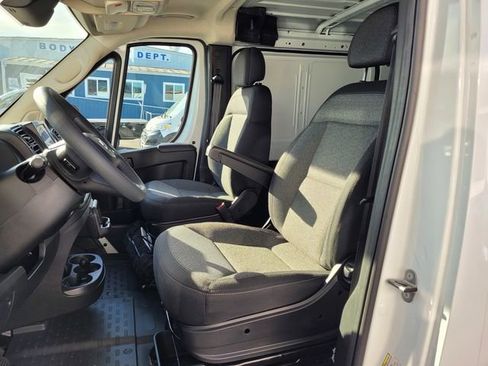 New 2026 RAM ProMaster 1500 w/ Convenience Group image 9