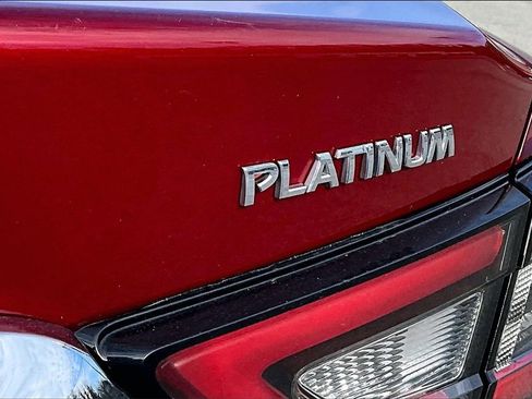 Used 2022 Nissan Maxima Platinum w/ Sport Mat Group image 24