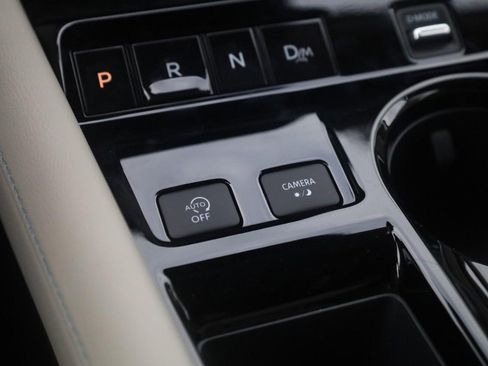 New 2026 Nissan Murano Platinum AWD/4WD image 20