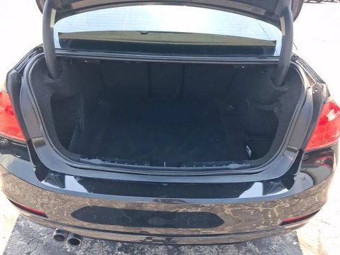 Used 2015 BMW 328i Sedan RWD image 11
