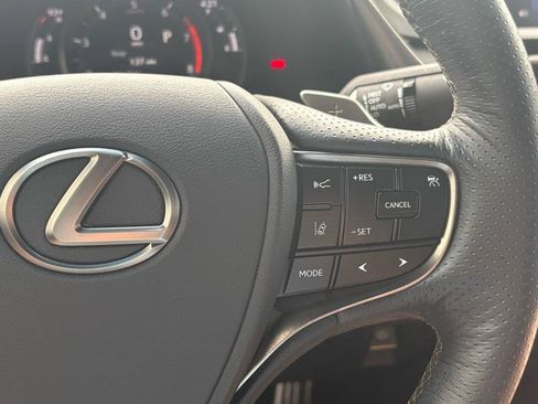 Used 2019 Lexus ES 350 F Sport w/ Accessory Package 2 FWD image 21