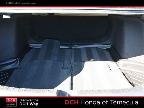 Certified 2022 Honda Civic Sport image 22