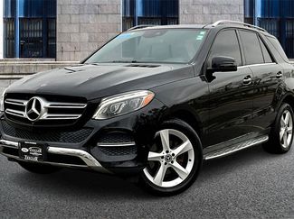 Used 2018 Mercedes-Benz GLE 350 4MATIC w/ Premium 2 Package video 2