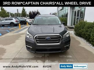 Used 2020 Subaru Ascent Limited w/ Popular Package #2A AWD/4WD video 2