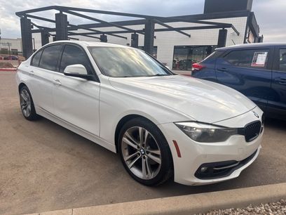 Used 2016 BMW 328i Sedan