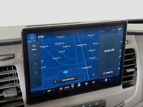 Used 2022 Ford Transit 350 XLT image 31