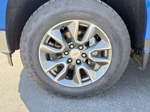 New 2025 Chevrolet Silverado 1500 LT w/ All Star Edition Plus image 13