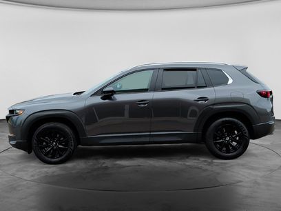 Used 2026 MAZDA CX-50 AWD 2.5 S w/ Preferred Pkg