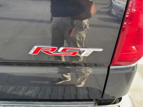 Used 2023 Chevrolet Silverado 1500 RST image 38