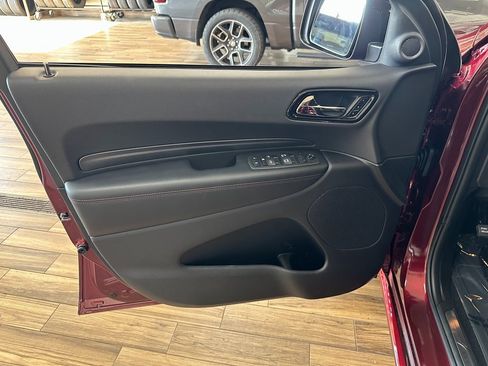 New 2026 Dodge Durango GT image 11