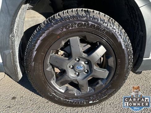 Certified 2023 Subaru Outback Wilderness image 33