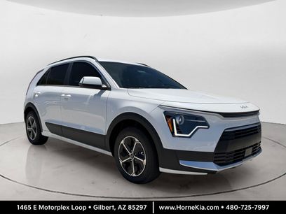New 2026 Kia Niro EX
