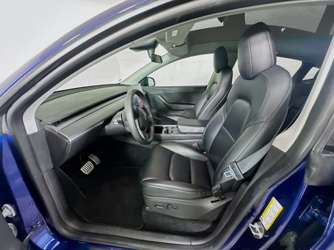 Used 2022 Tesla Model Y Performance AWD/4WD image 13