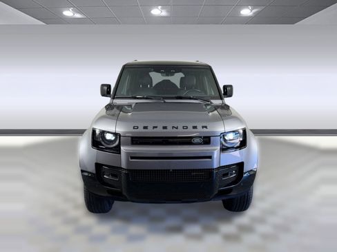 Used 2023 Land Rover Defender 110 X-Dynamic SE AWD/4WD image 6