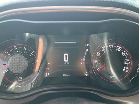 Used 2022 Dodge Challenger SXT w/ Blacktop Package image 14