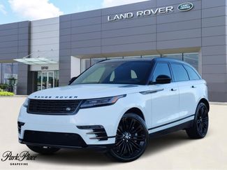 Certified 2024 Land Rover Range Rover Velar Dynamic SE video 1