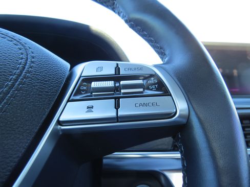 Used 2022 Kia Telluride EX w/ Towing Package image 22