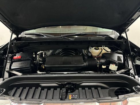 Used 2022 GMC Sierra 1500 Denali AWD/4WD image 6