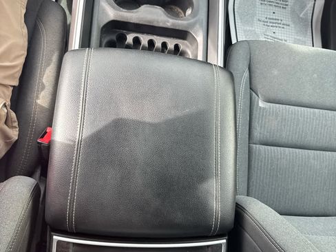 Used 2022 RAM 1500 Big Horn image 30