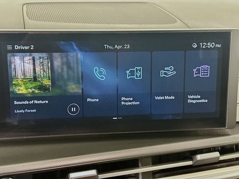 Used 2025 Hyundai Santa Fe SEL FWD image 21