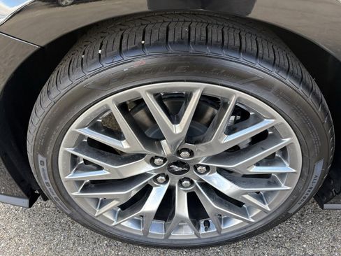 New 2026 Ford Mustang Premium image 11