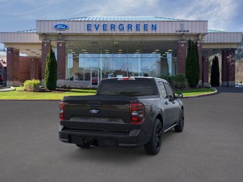 New 2026 Ford Maverick Lobo image 8