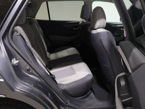 Used 2024 Subaru Outback Premium AWD/4WD image 20