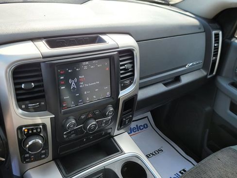 Used 2018 RAM 1500 Big Horn image 21