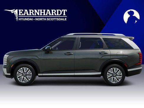 New 2026 Hyundai Palisade SEL Premium image 3