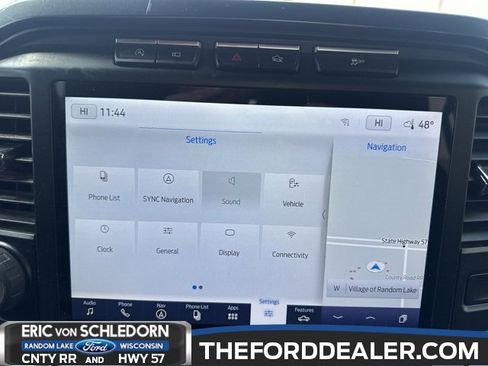 Used 2023 Ford F150 Tremor image 33