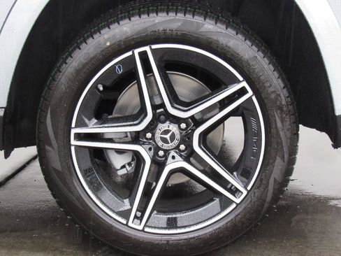 New 2026 Mercedes-Benz GLS 450 GLS 450 image 41