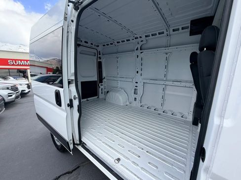 Used 2023 RAM ProMaster 1500 FWD image 20